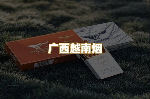 广西越南烟